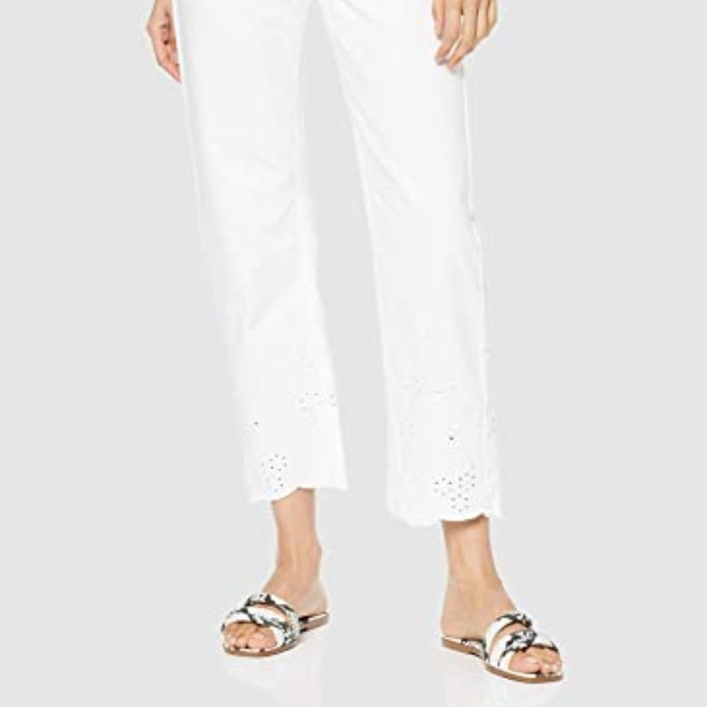 Find. Python Sandals Sz6.5 - image 2